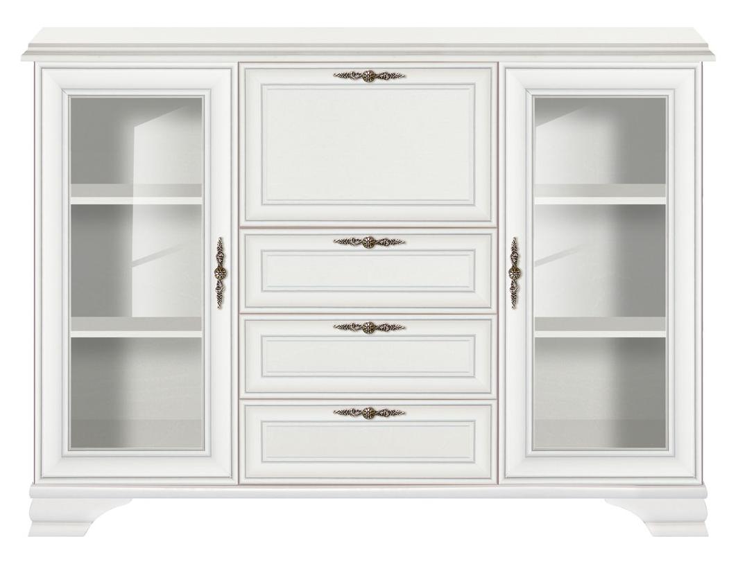 Тумба KOM2W3S1B