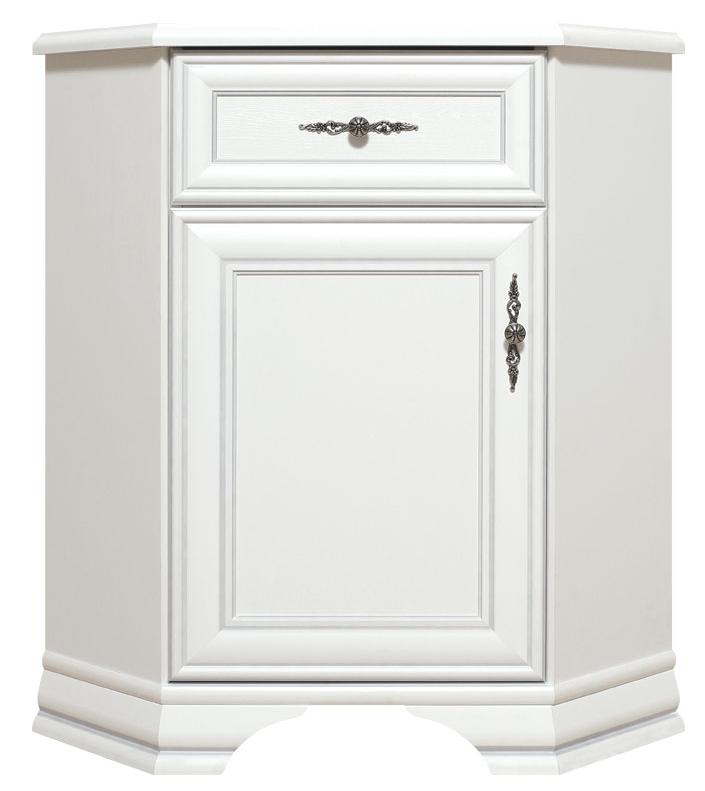 Тумба KOMN1D1S/L