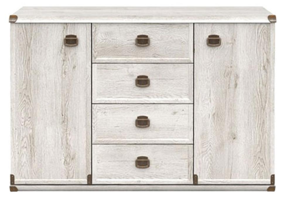 Тумба JKOM 2D4S