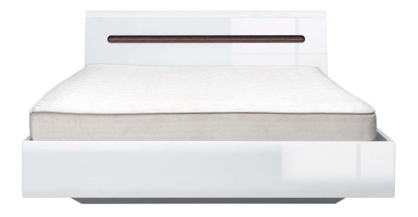 Кровать без основания LOZ160x200