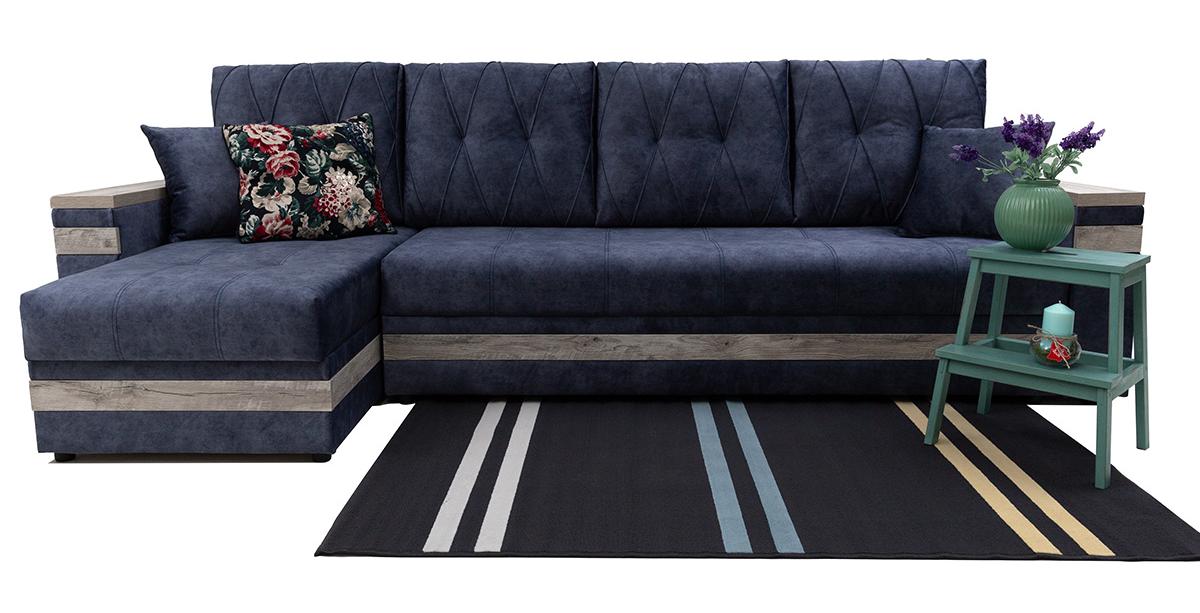 Руслана-1 угловой