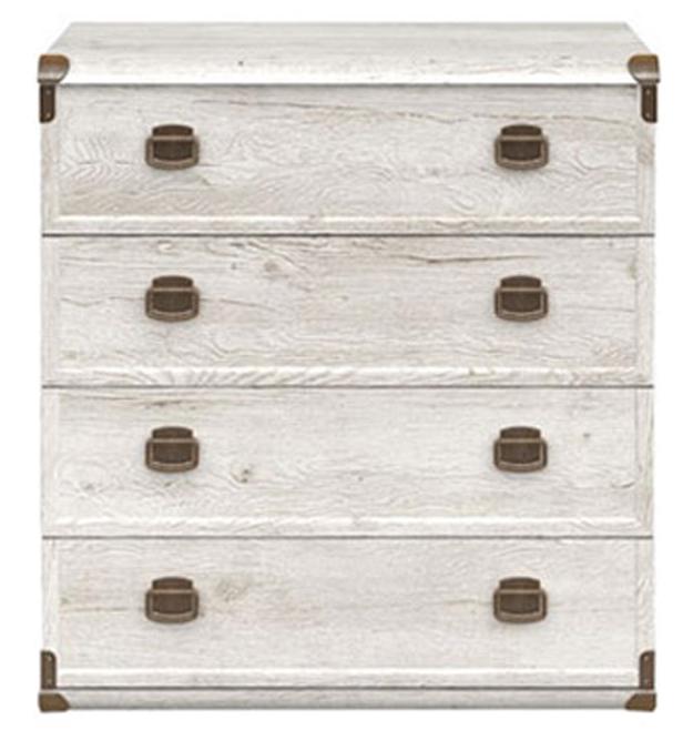 Комод JKOM 4s/80