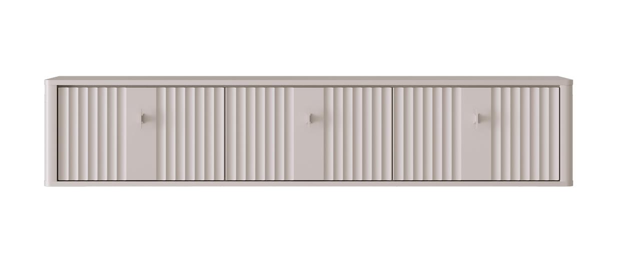 Навесная тумба WKOM3K