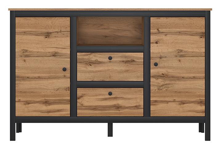 Тумба KOM2D2S/150