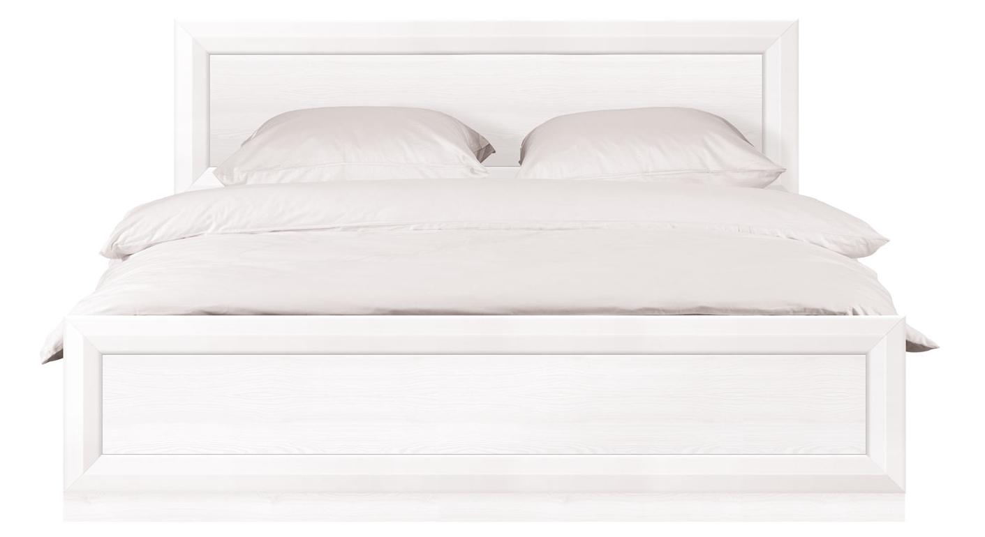 Кровать с подъемным механизмом LOZ160x200