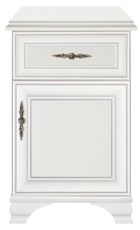 Тумба KOM1D1S/P