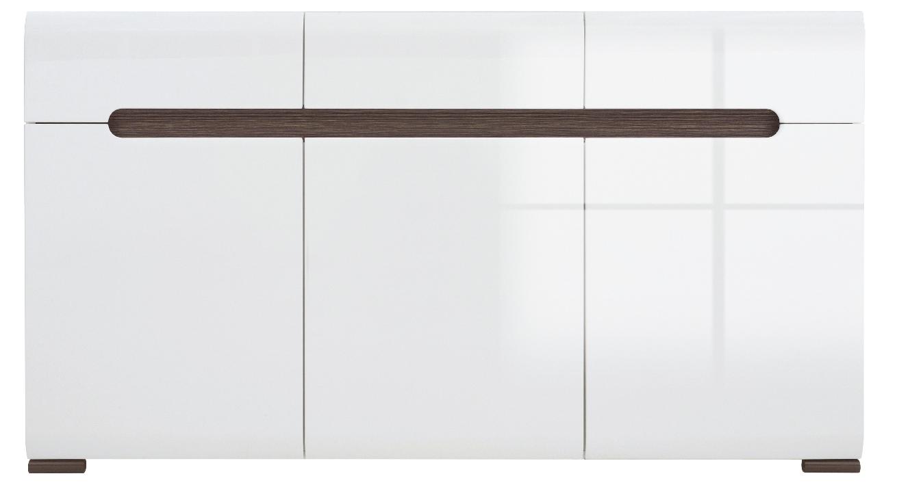 Тумба KOM3D3S/8/15