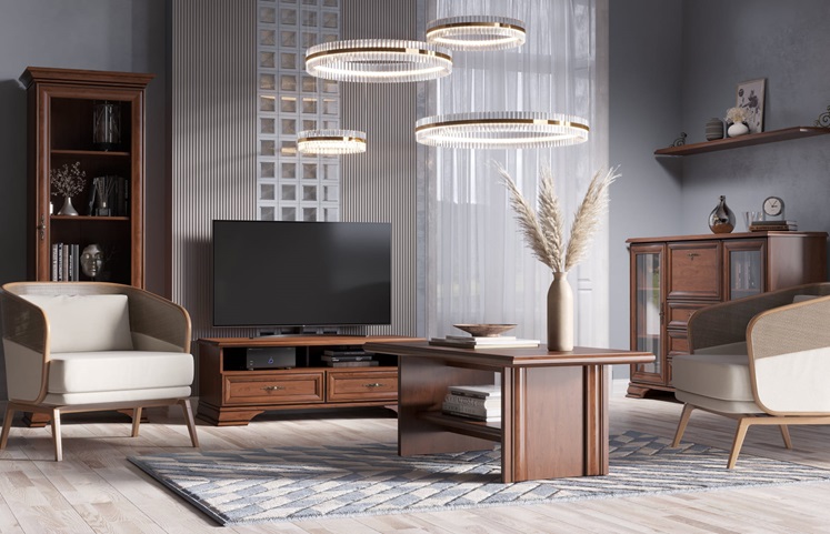 Kentaki Каштан