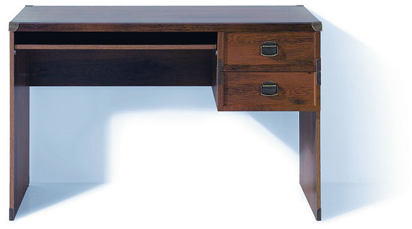 Стол  Индиана Дуб саттер JBIU 2s