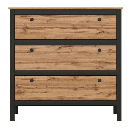 Тумба  Loft KOM3S/90