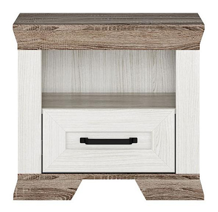 Тумба прикроватная  Marselle KOM1S