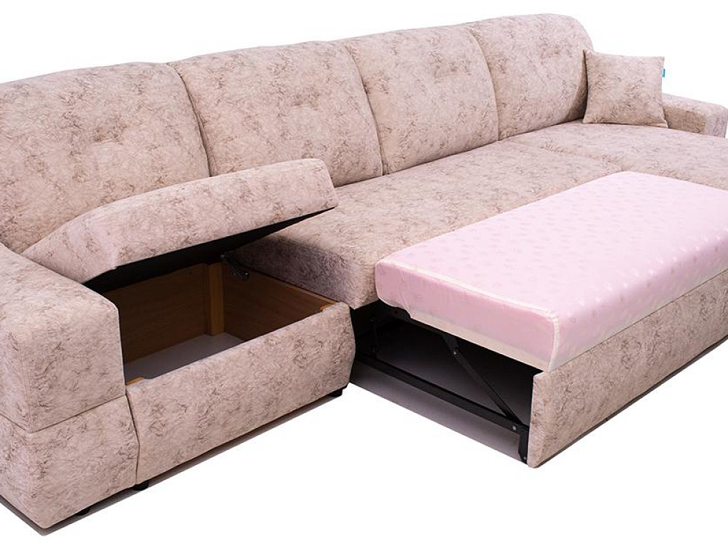 Ульяна-1 угловой