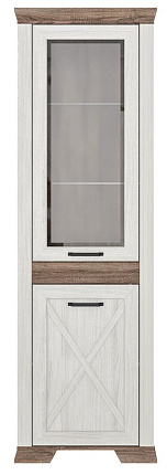 Шкаф  Marselle REG1W1D P