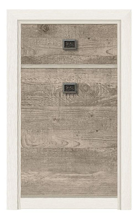 Тумба  Коен Сосна KOM1D1S