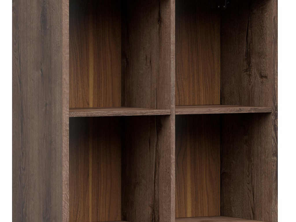 Шкаф настенный  Непо SFW/8/8