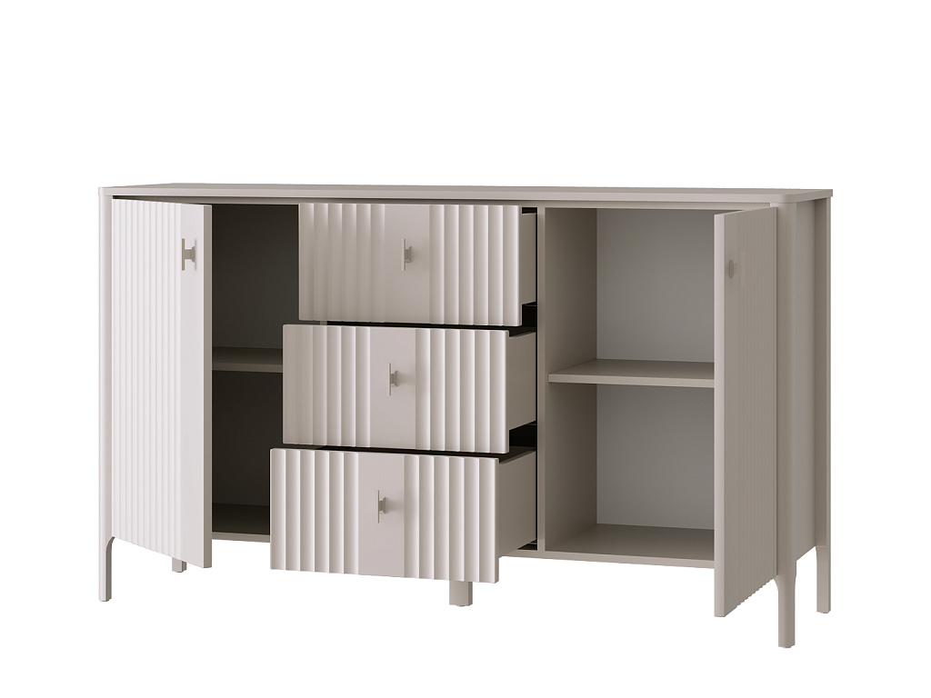 Тумба  Dalia KOM2D3S