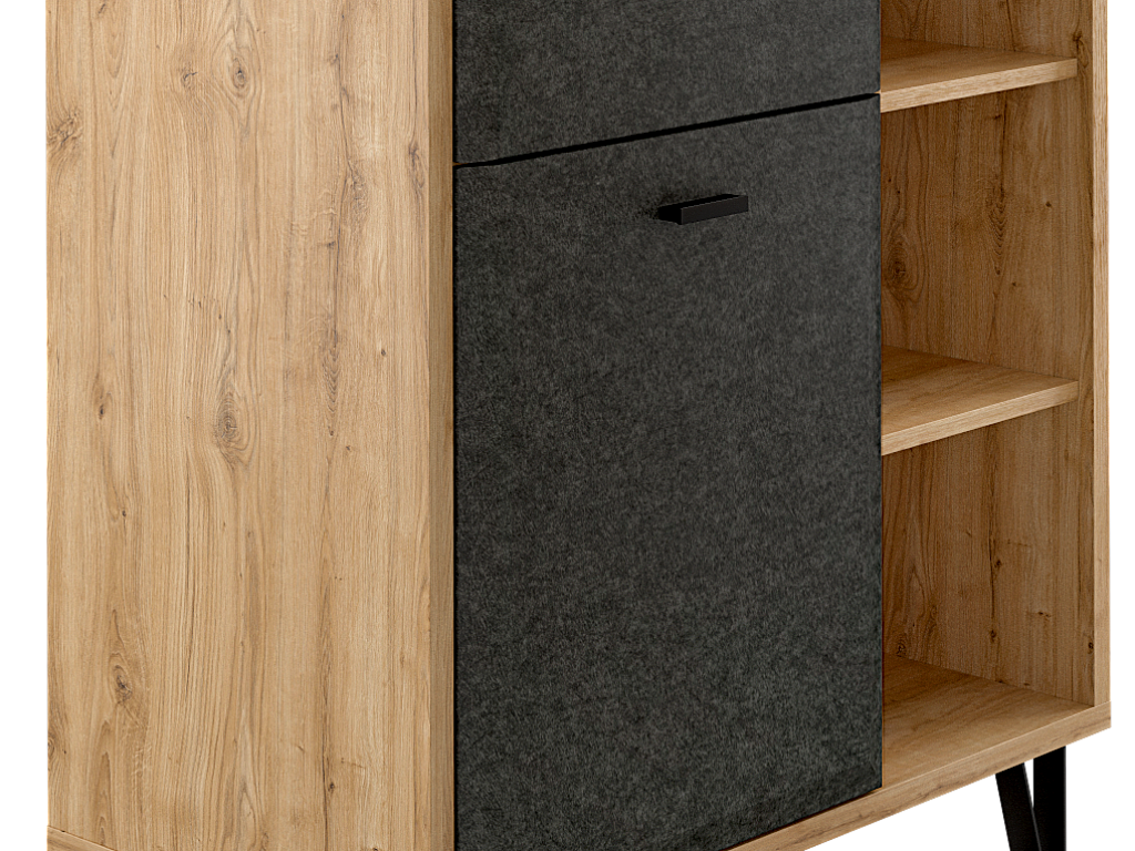 Тумба  Grace KOM1D1S