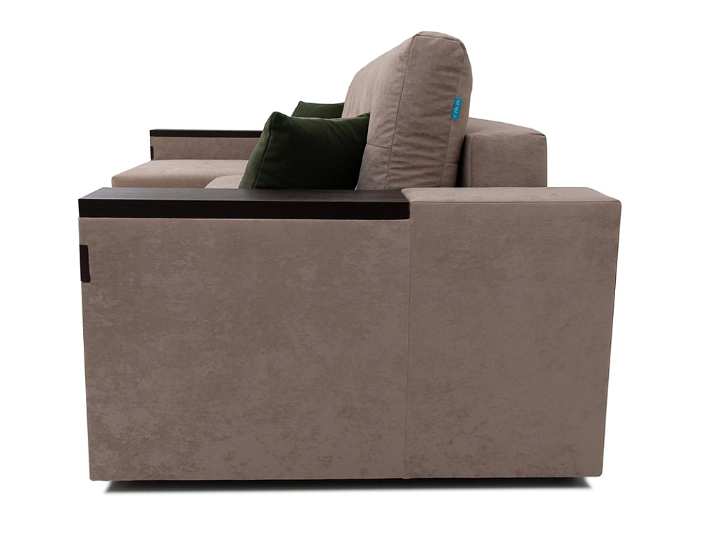 Руслана-2 угловой