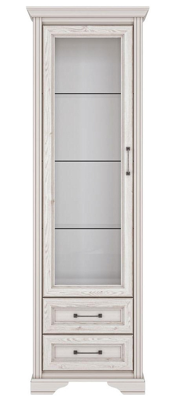 Шкаф с подсветкой REG1W2S