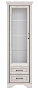 Шкаф с подсветкой REG1W2S