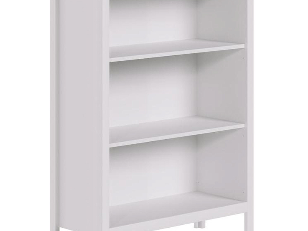 Шкаф  Ewa белая REG/125