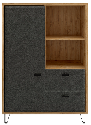 Тумба  Grace KOM1D2S