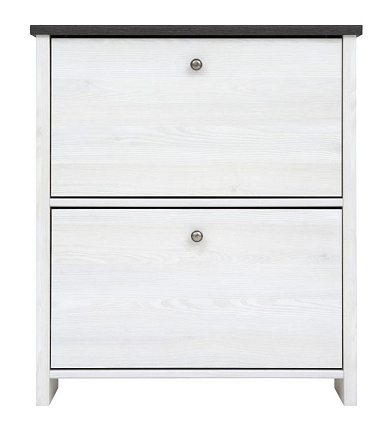 Тумба для обуви  Порто sfb2b