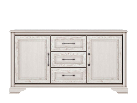 Тумба  Stylius KOM2D3S