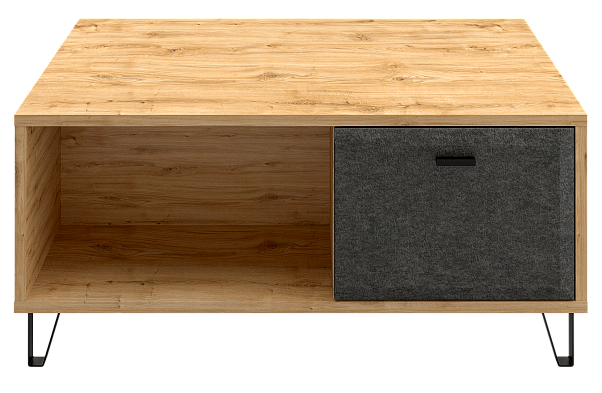 Стол журнальный  Grace LAW2D