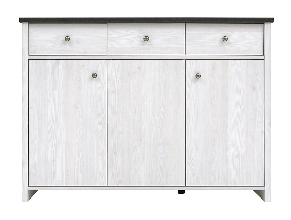 Тумба  Порто KOM3D3S