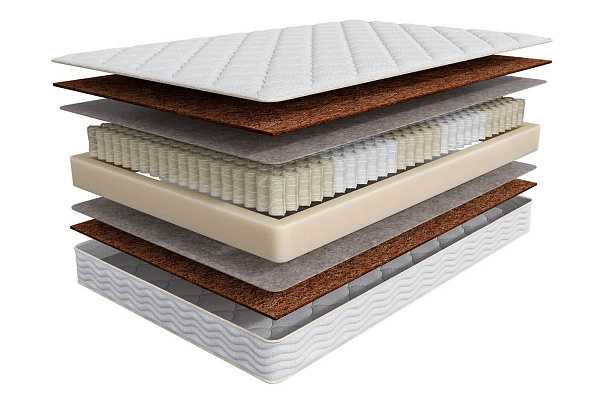 3.0 Comfort Extra Firm