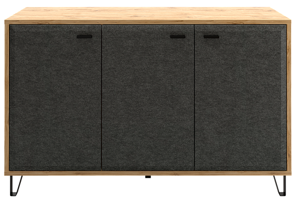 Тумба  Grace KOM3D