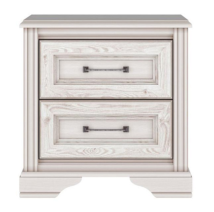 Тумба прикроватная  Stylius KOM2S