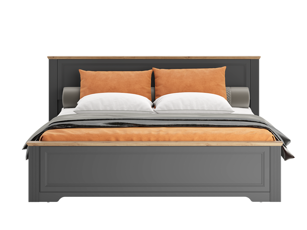 Кровать с подъемным механизмом  Jasmin LOZ180х200