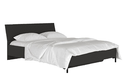 Кровать c гибким основанием LOZ160х200