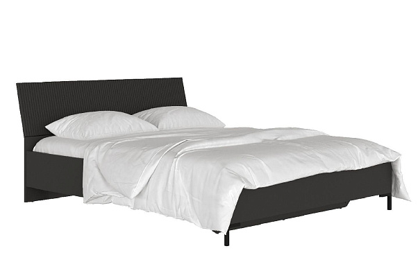 Кровать c гибким основанием  San Gimignano LOZ160х200