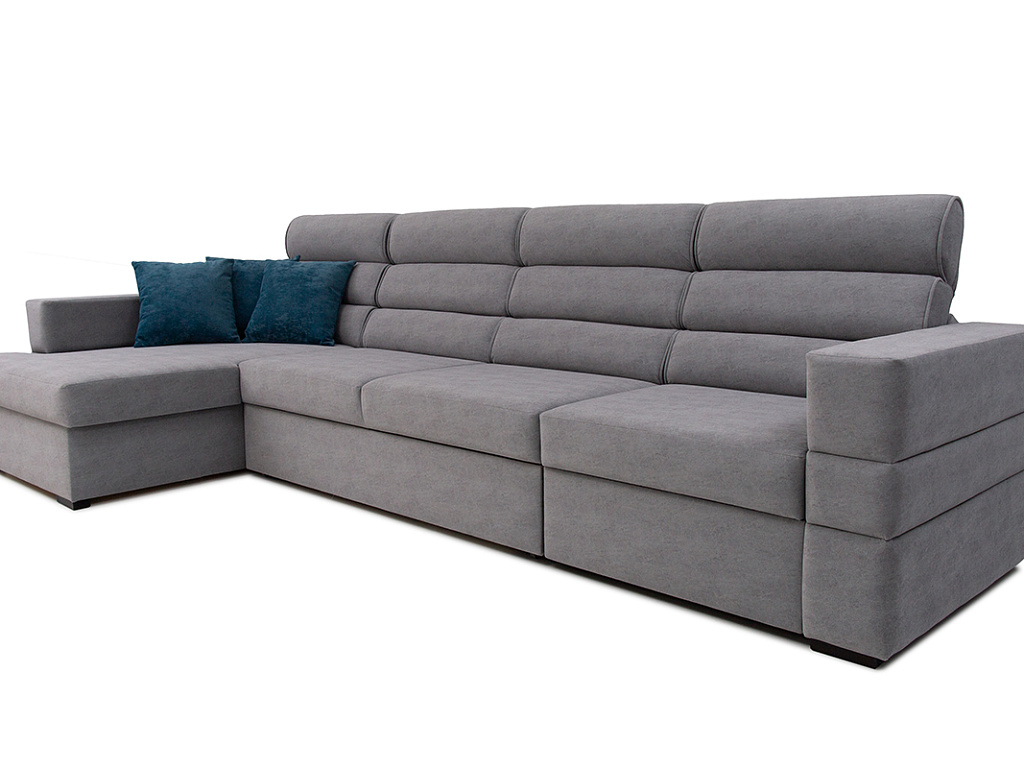 Эмилия-2 угловой