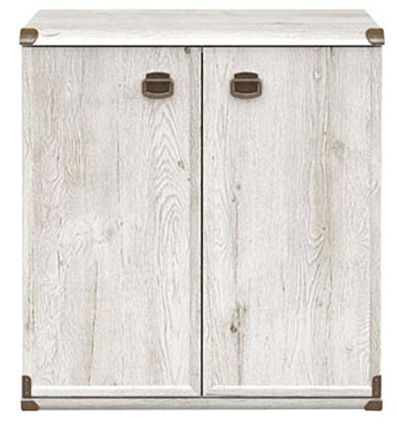 Тумба  Индиана Сосна каньйон JKOM 2d