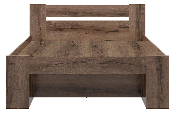 Кровать  Непо LOZ3S/160