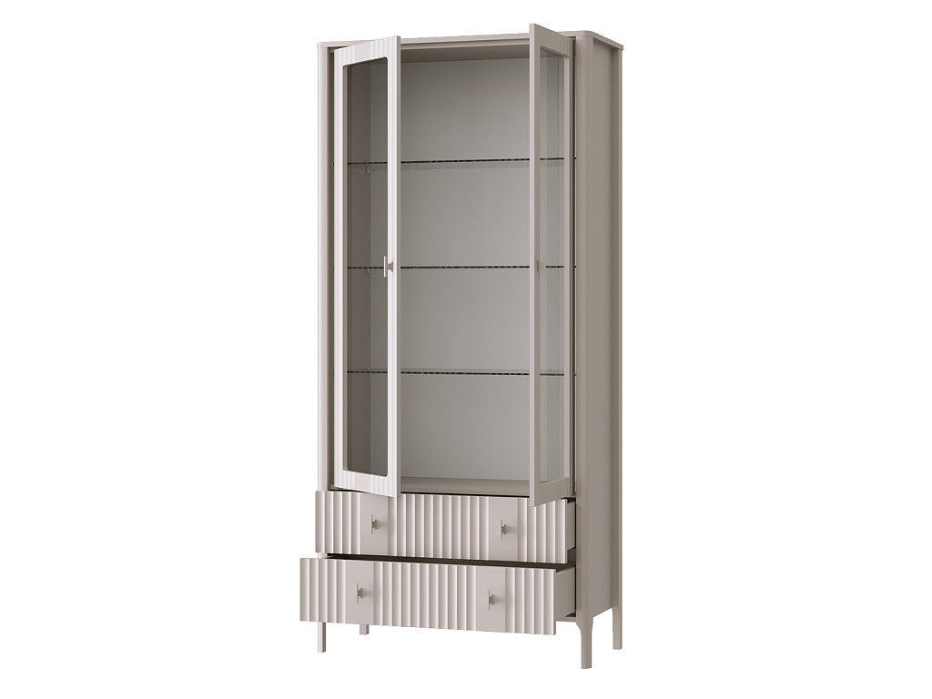 Шкаф  Dalia REG2W2S