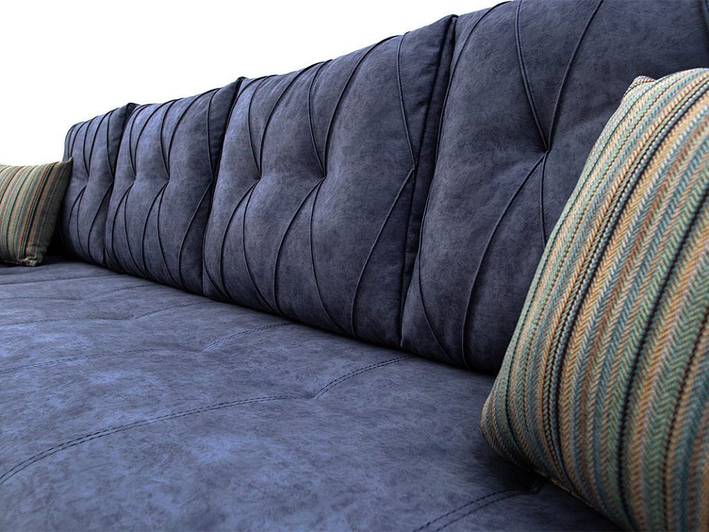 Руслана-1 угловой