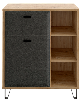 Тумба  Grace KOM1D1S