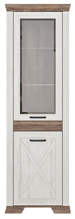 Шкаф  Marselle REG1W1D L