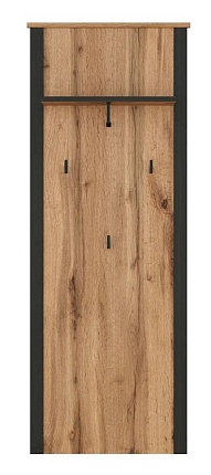 Вешалка  Loft WIE/55