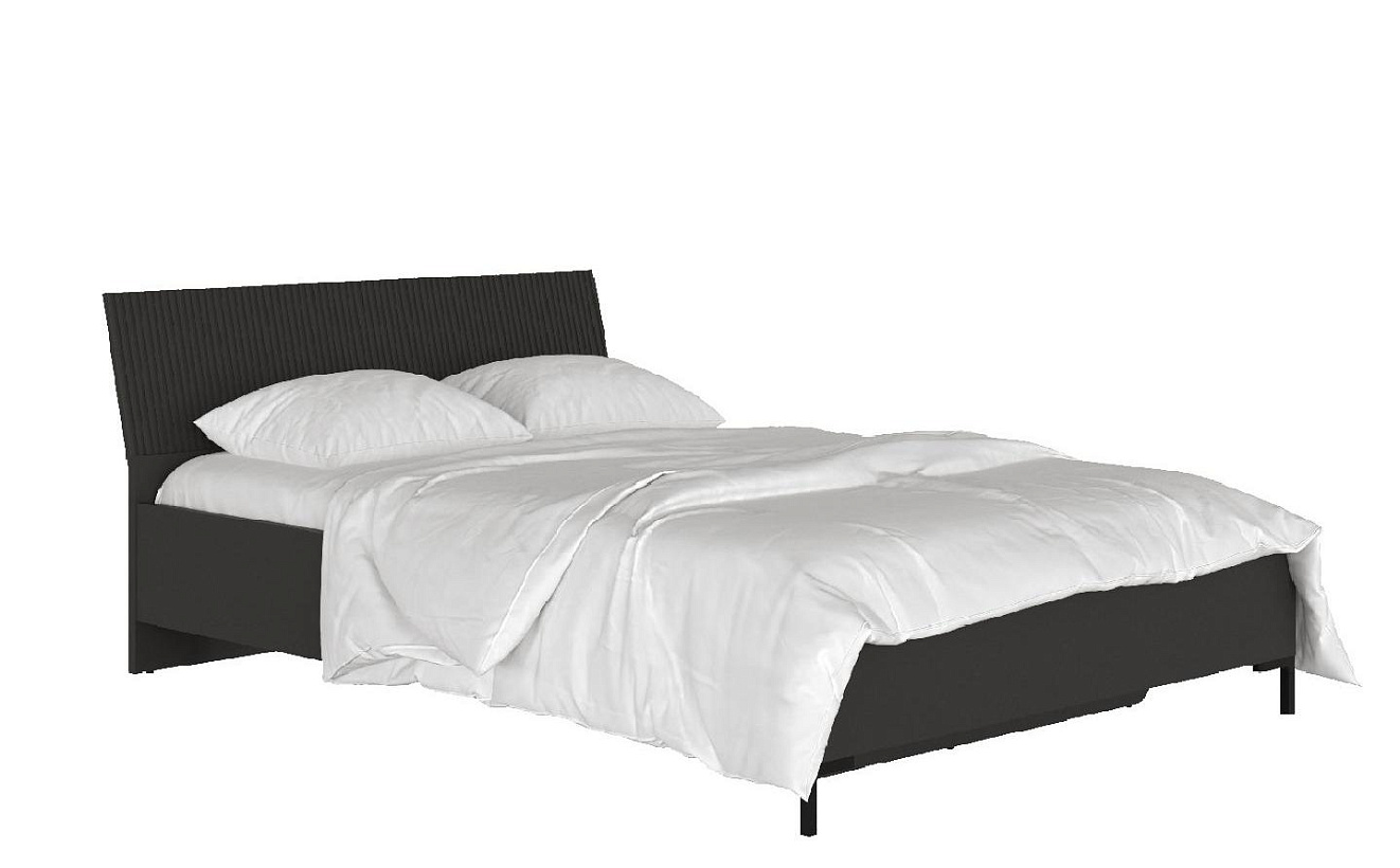 Кровать c гибким основанием LOZ140х200