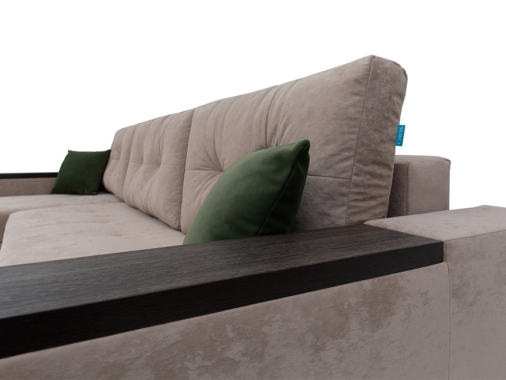 Руслана-2 угловой