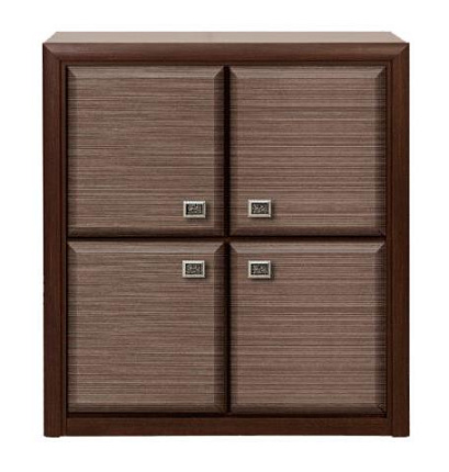 Тумба  Коен Штрокс KOM 4D