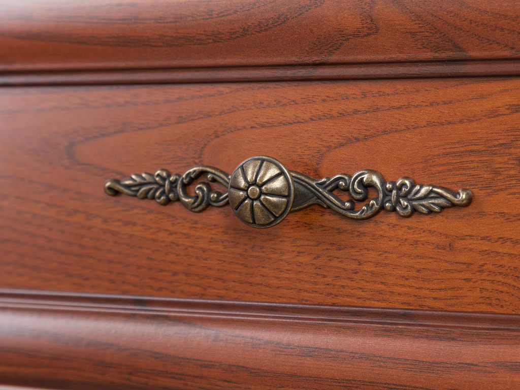 Kentaki Каштан