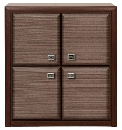 Тумба  Коен Штрокс KOM4D