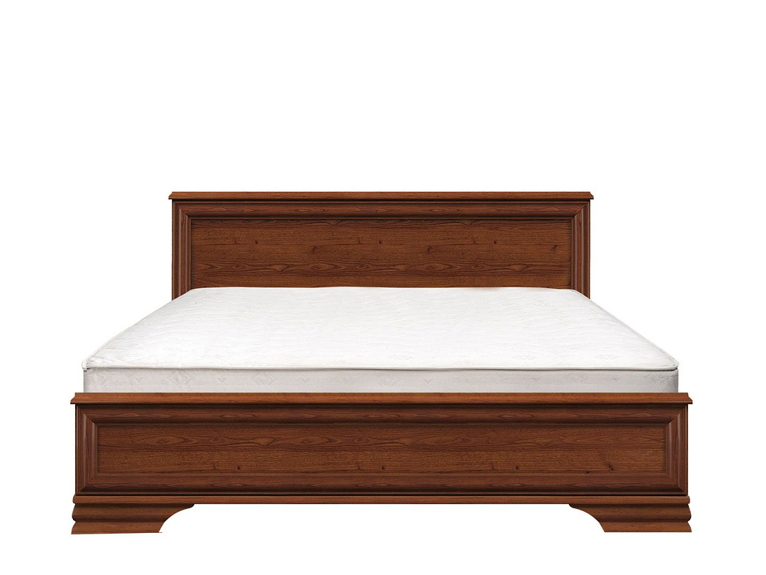 Кровать c гибким основанием LOZ160х200